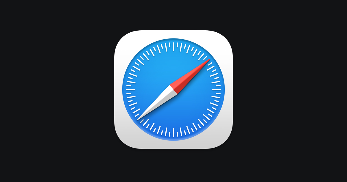 safari app