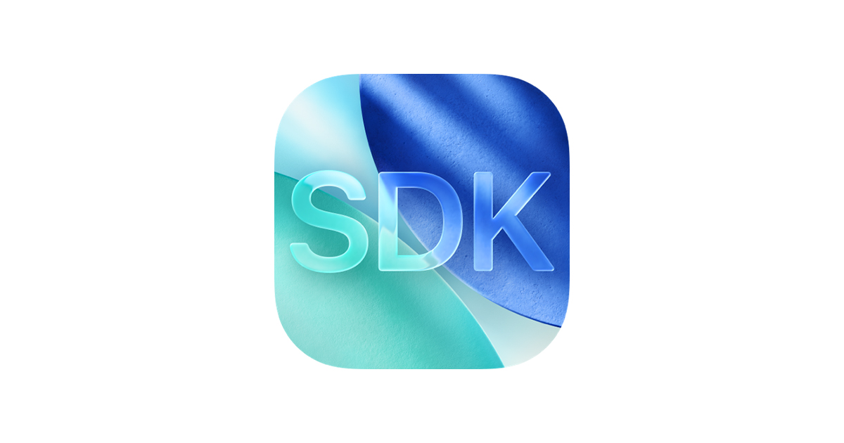 Get ready with the latest beta releases