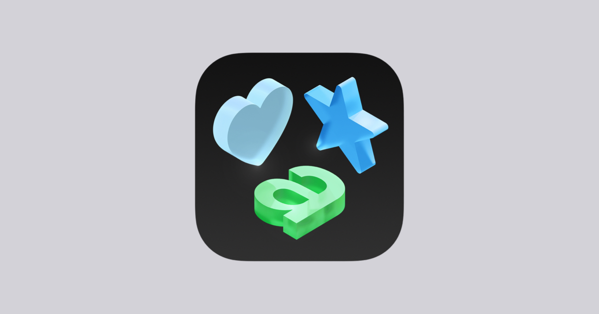 SF Symbols - Apple Developer