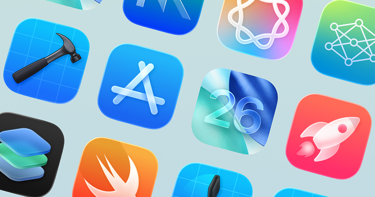 App Store submissions now open for the latest OS releases