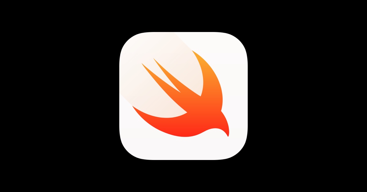 iPad Swift 