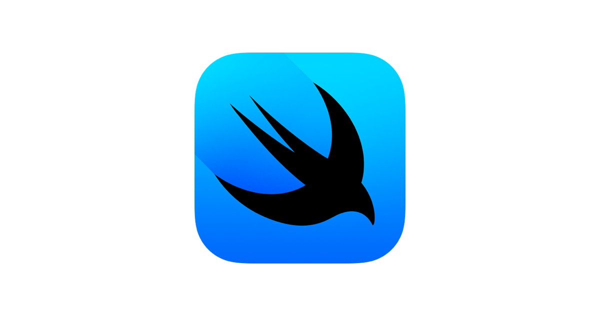 swift logo apple