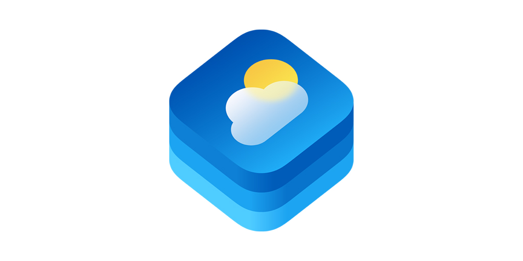 Global Weather API 