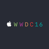 WWDC16