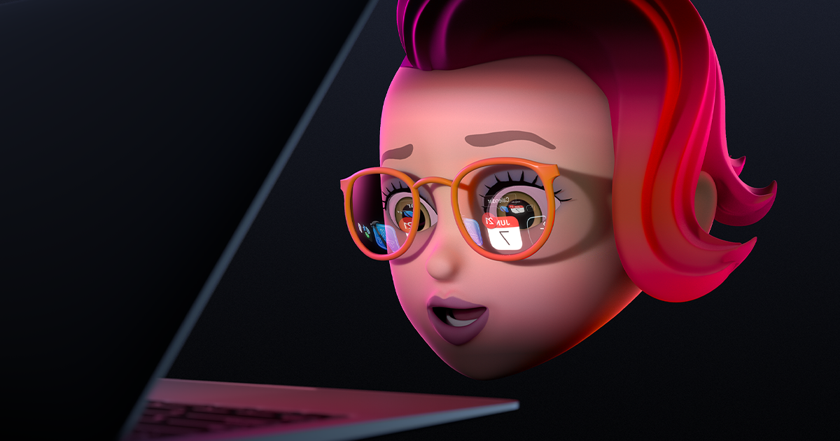 Announcing WWDC21 – News – Apple Developer