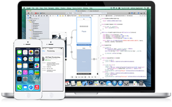 ios developer university program enrollment