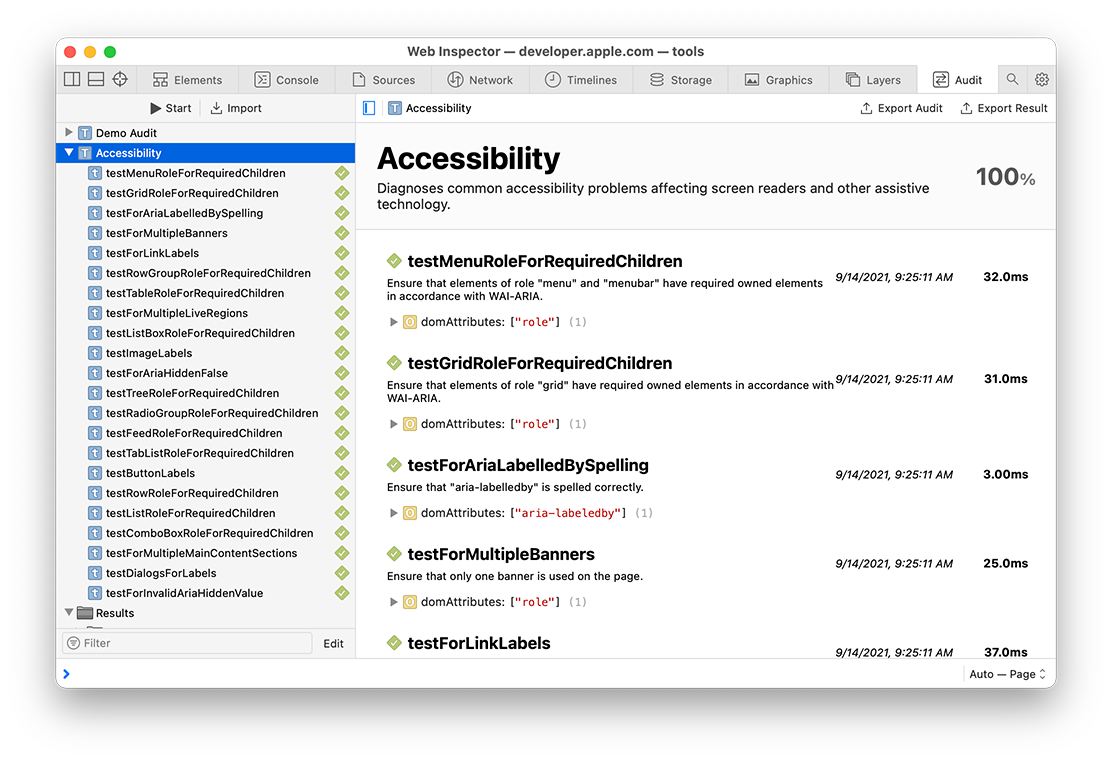 debug javascript iphone safari