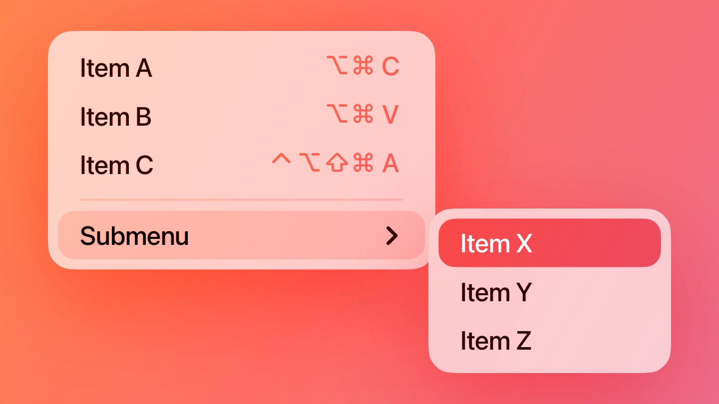 Human Interface Guidelines | Apple Developer Documentation