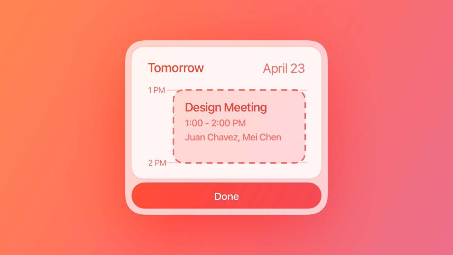 Human Interface Guidelines | Apple Developer Documentation