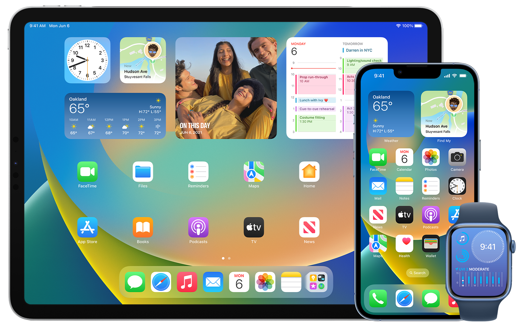 How To Use Widgets On iPhone & iPad: iOS & iPadOS Tips