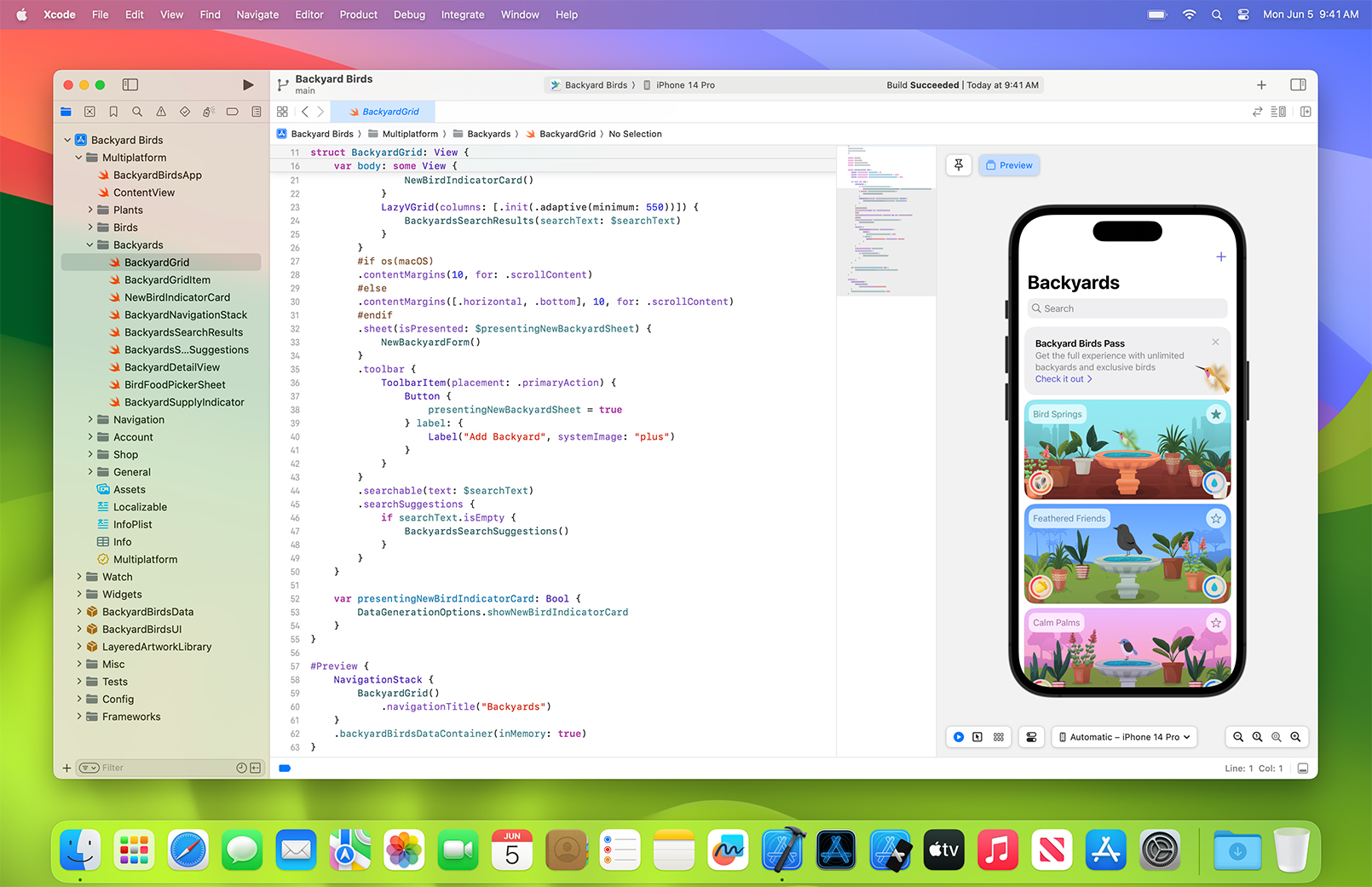 macOS Xcode: Hướng dẫn chi tiết, mẹo và thủ thuật phát triển ứng dụng Apple